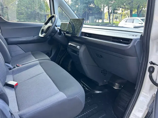 Kaven Auto Lefu — Фото автомобиля 6