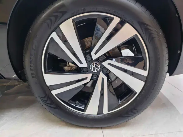 Volkswagen Talagon — Фото автомобиля 12