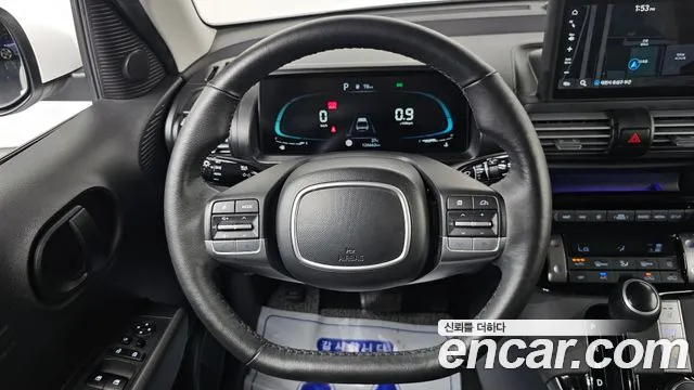 Hyundai Casper Casper Modern — Фото автомобиля 14