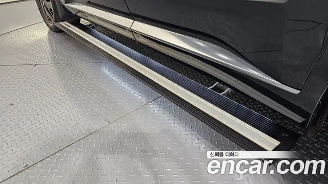 Hyundai Palisade The New Palisade — Фото автомобиля 25