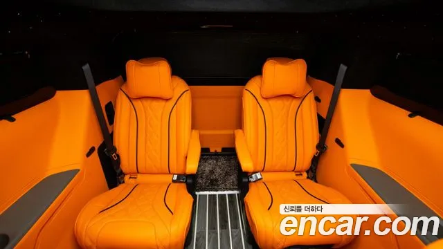 Kia Carnival — Фото автомобиля 14