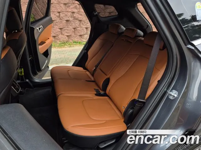 Kia Sportage Sportage 5-е поколение Бензин 1.6 турбо 2WD — Фото автомобиля 17