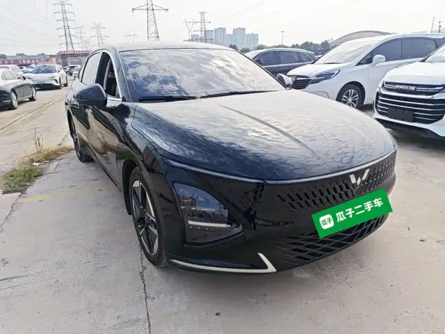 Wuling Starlight — Фото автомобиля 3