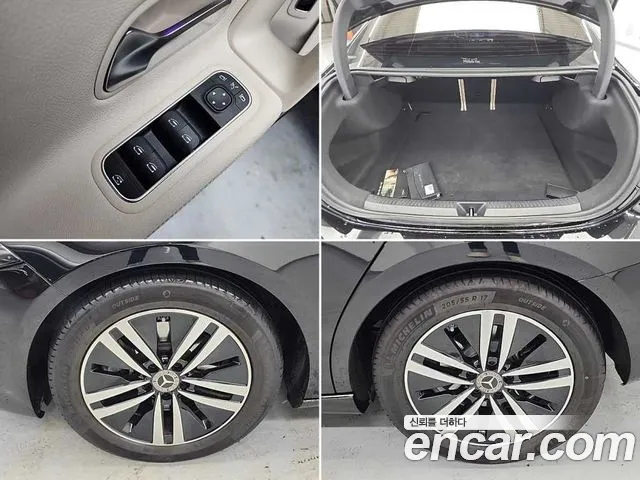 Mercedes-Benz A-Class — Фото автомобиля 18