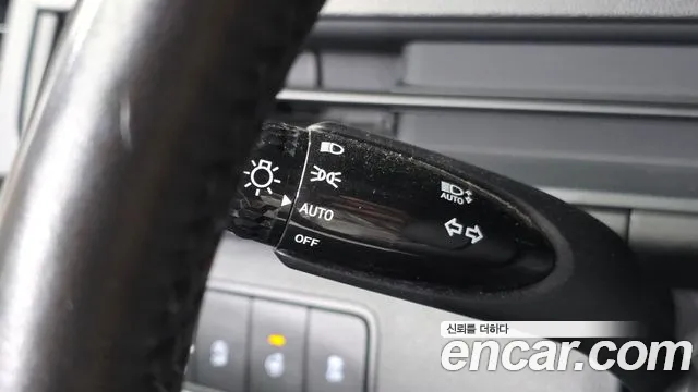 Hyundai Staria Staria Карго 5 мест — Фото автомобиля 15