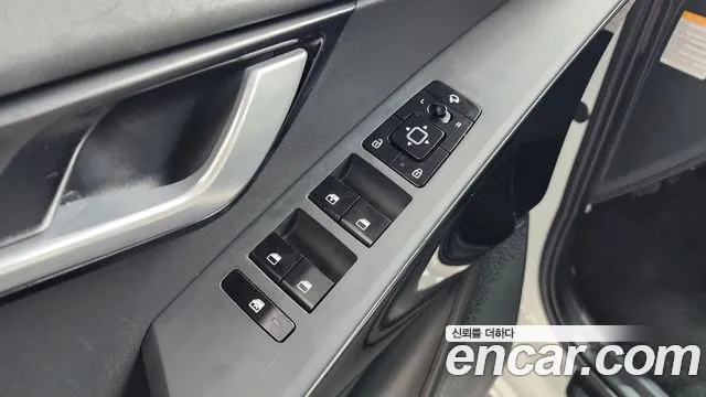 Kia Niro New — Фото автомобиля 27