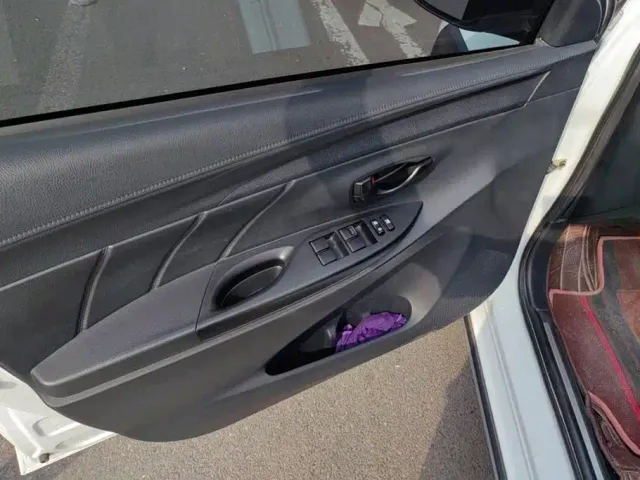 Toyota YARiS L Zhi Xuan — Фото автомобиля 7