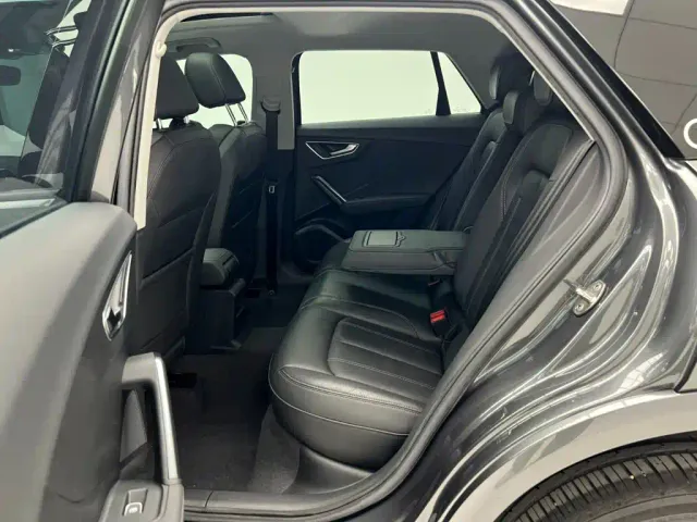 Audi Q2L — Фото автомобиля 10