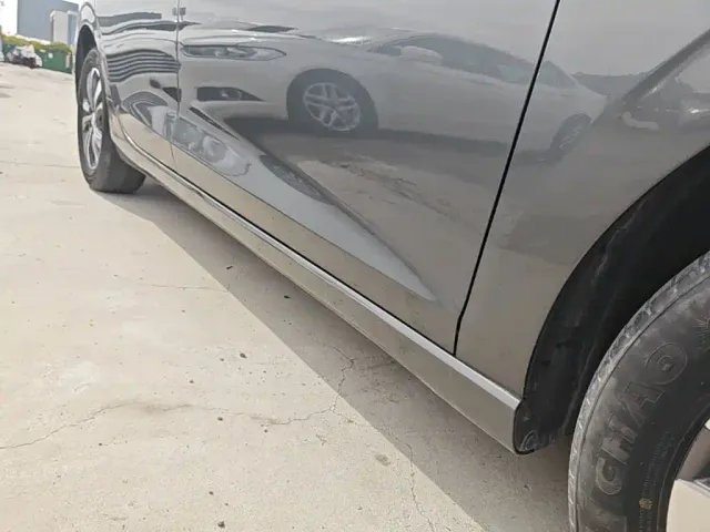 Changan Eado — Фото автомобиля 20