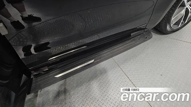 Land Rover Range Rover Sport — Фото автомобиля 21