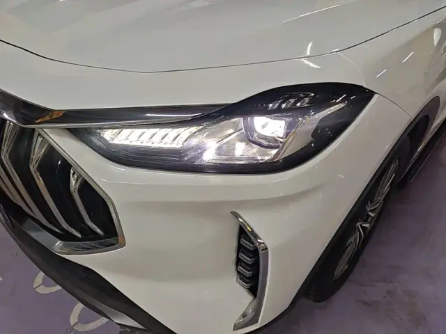 Jetour X70 Plus — Фото автомобиля 23