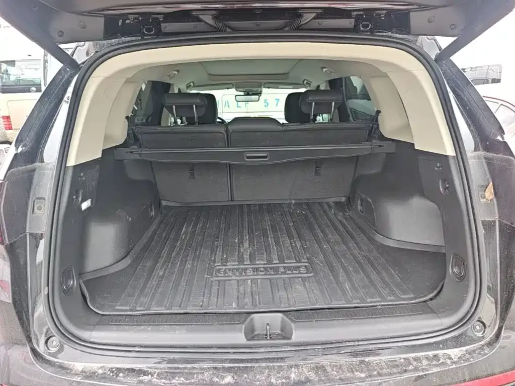 Buick Envision Plus 2022 Enclave Plus 652T 5-Seater AWD Luxury — Фото автомобиля 18
