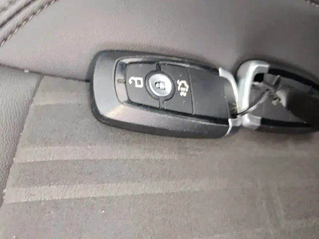 Ford Mondeo — Фото автомобиля 8