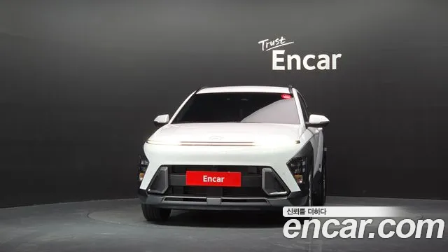 Hyundai Kona — Фото автомобиля 3
