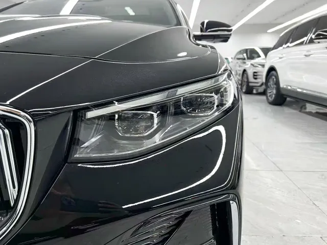 Geely Xingrui — Фото автомобиля 24