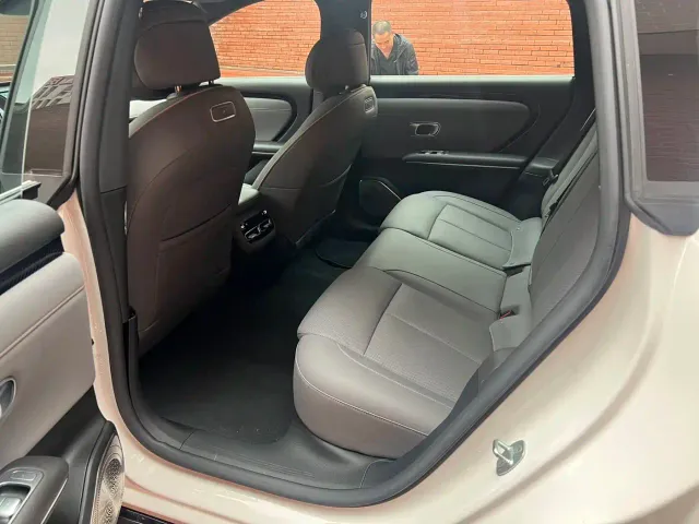 Changan Qiyuan A06 — Фото автомобиля 7