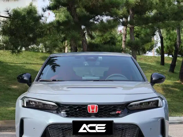 Honda Civic — Фото автомобиля 2