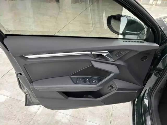 Audi A3 — Фото автомобиля 15