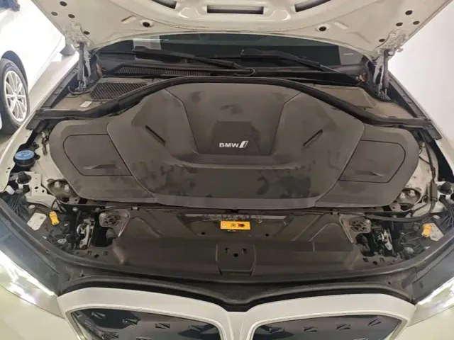 BMW i3 — Фото автомобиля 19