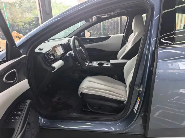 BYD Seal 06 — Фото автомобиля 4