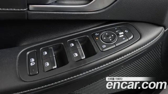 Hyundai Sonata DN8 — Фото автомобиля 29