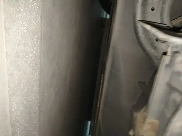 Toyota Harrier — Фото автомобиля 18