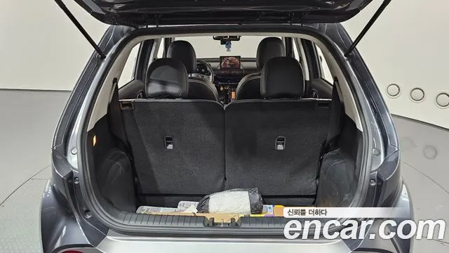 Hyundai Casper Casper Turbo Inspiration — Фото автомобиля 20