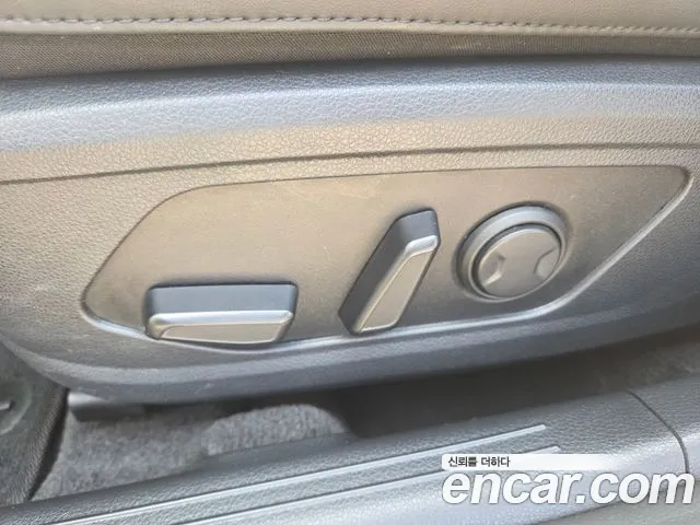 Kia K5 K5 3 поколение 2.0 LPI(Для проката) — Фото автомобиля 14