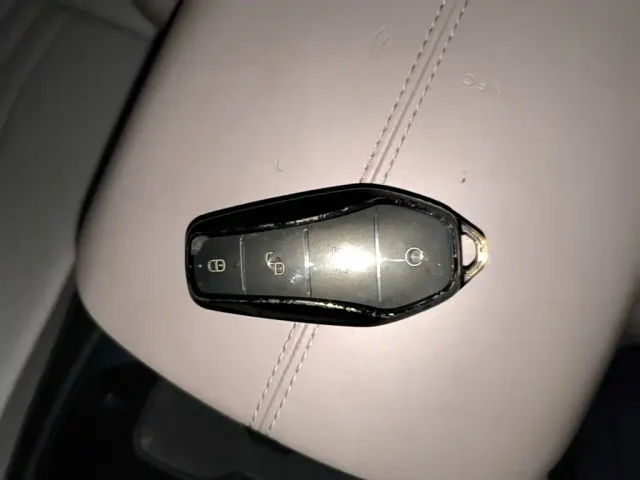 BYD Song Pro — Фото автомобиля 8
