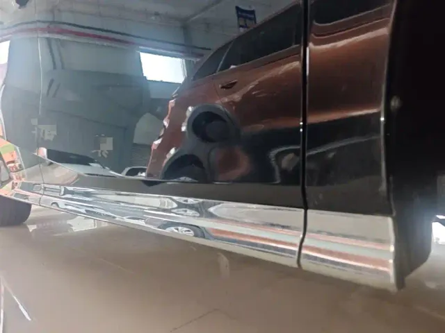 GAC Trumpchi M8 — Фото автомобиля 20