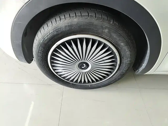 Wuling Bingo — Фото автомобиля 22