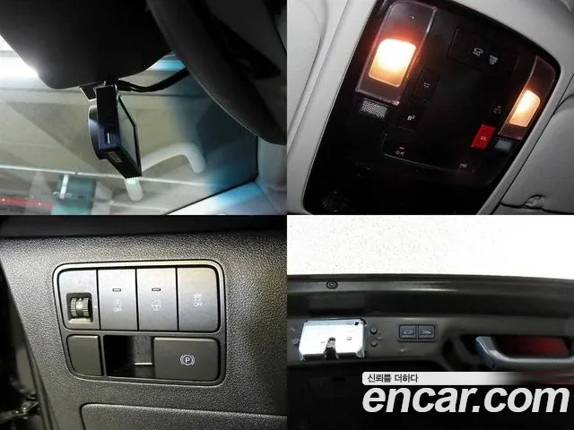 Hyundai Staria — Фото автомобиля 17