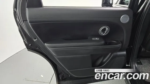 Hyundai Palisade LX3 — Фото автомобиля 14