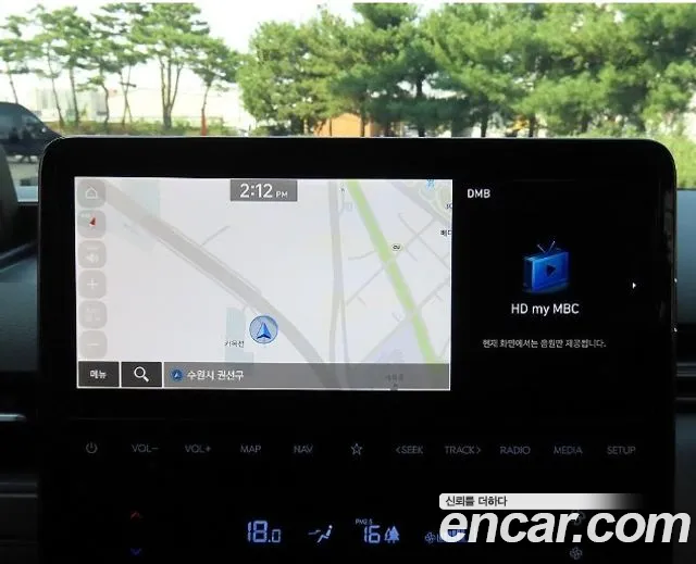 Hyundai Staria — Фото автомобиля 14
