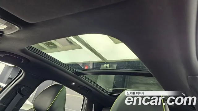 BYD Atto 3 — Фото автомобиля 16