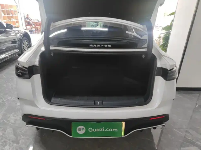 BYD Seal 06 New Energy 2024 DM-i 120KM Honor — Фото автомобиля 18