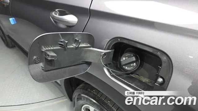 Hyundai Santa Fe Santa Fe (New) — Фото автомобиля 28