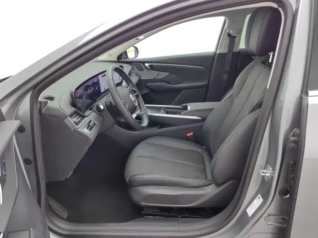Buick LaCrosse — Фото автомобиля 10
