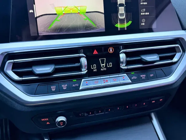 BMW 4 Series — Фото автомобиля 12