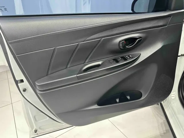 Toyota YARiS L Zhi Xuan — Фото автомобиля 8