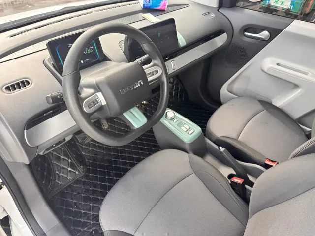 Changan Lumin — Фото автомобиля 8