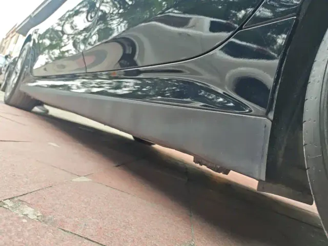 BMW i3 — Фото автомобиля 21