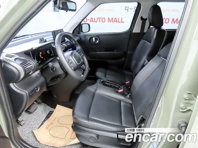 Hyundai Casper — Фото автомобиля 6