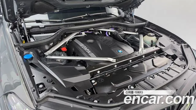 BMW X5 xDrive 40i M Sport Pro — Фото автомобиля 4