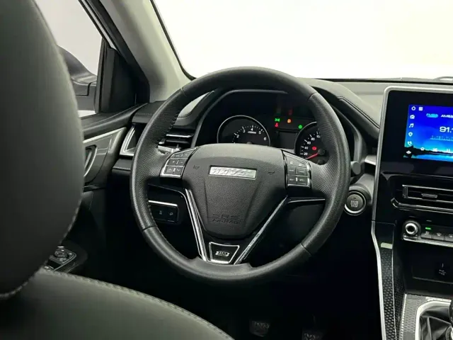 Haval M6 — Фото автомобиля 19