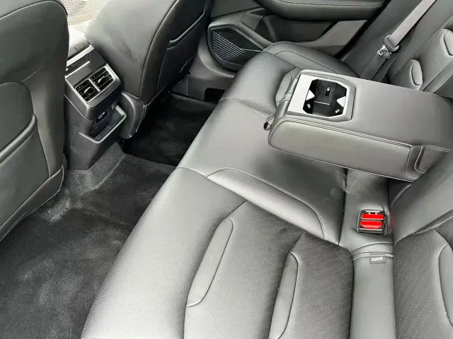 Geely Xingrui — Фото автомобиля 15