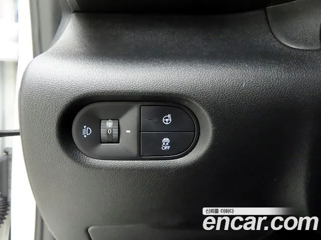 Hyundai Casper Casper Modern — Фото автомобиля 13