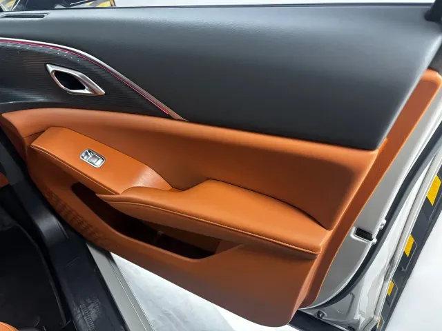 Haval Xiaolong MAX — Фото автомобиля 14