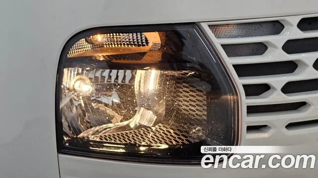 Hyundai Staria Staria L3.5 Карго 5 мест — Фото автомобиля 19