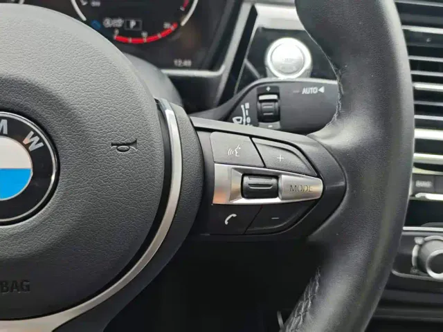BMW 1 Series — Фото автомобиля 19